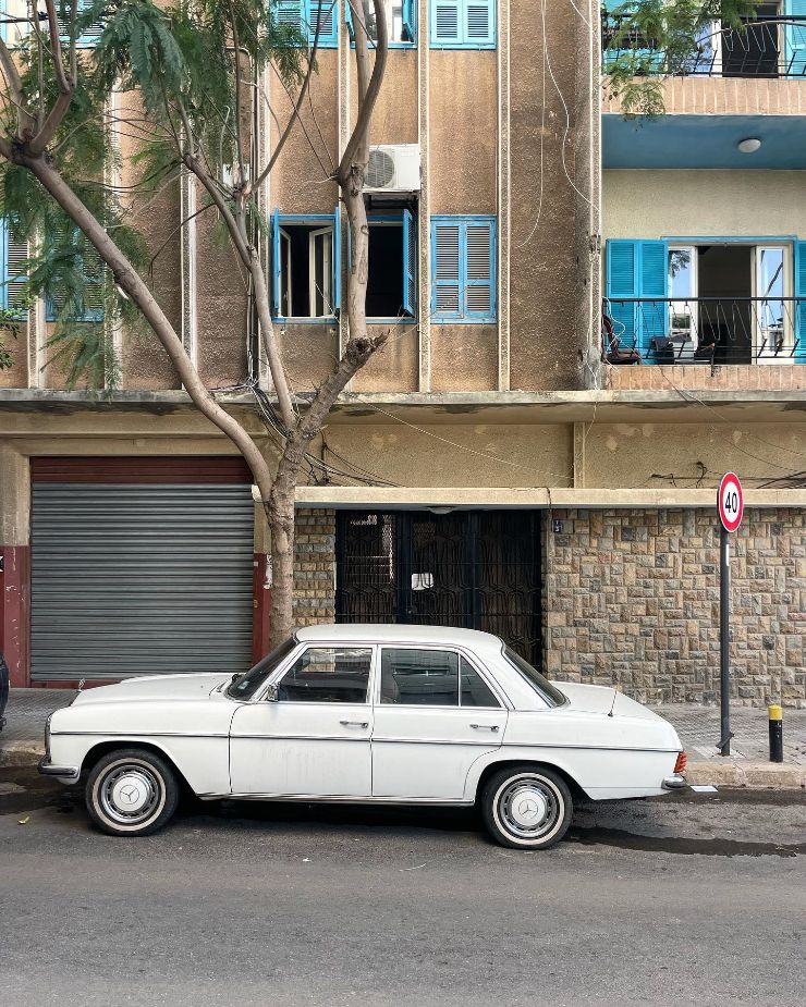 Beirut - Hamra
